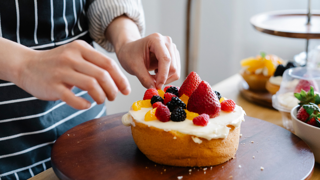 yamilcake